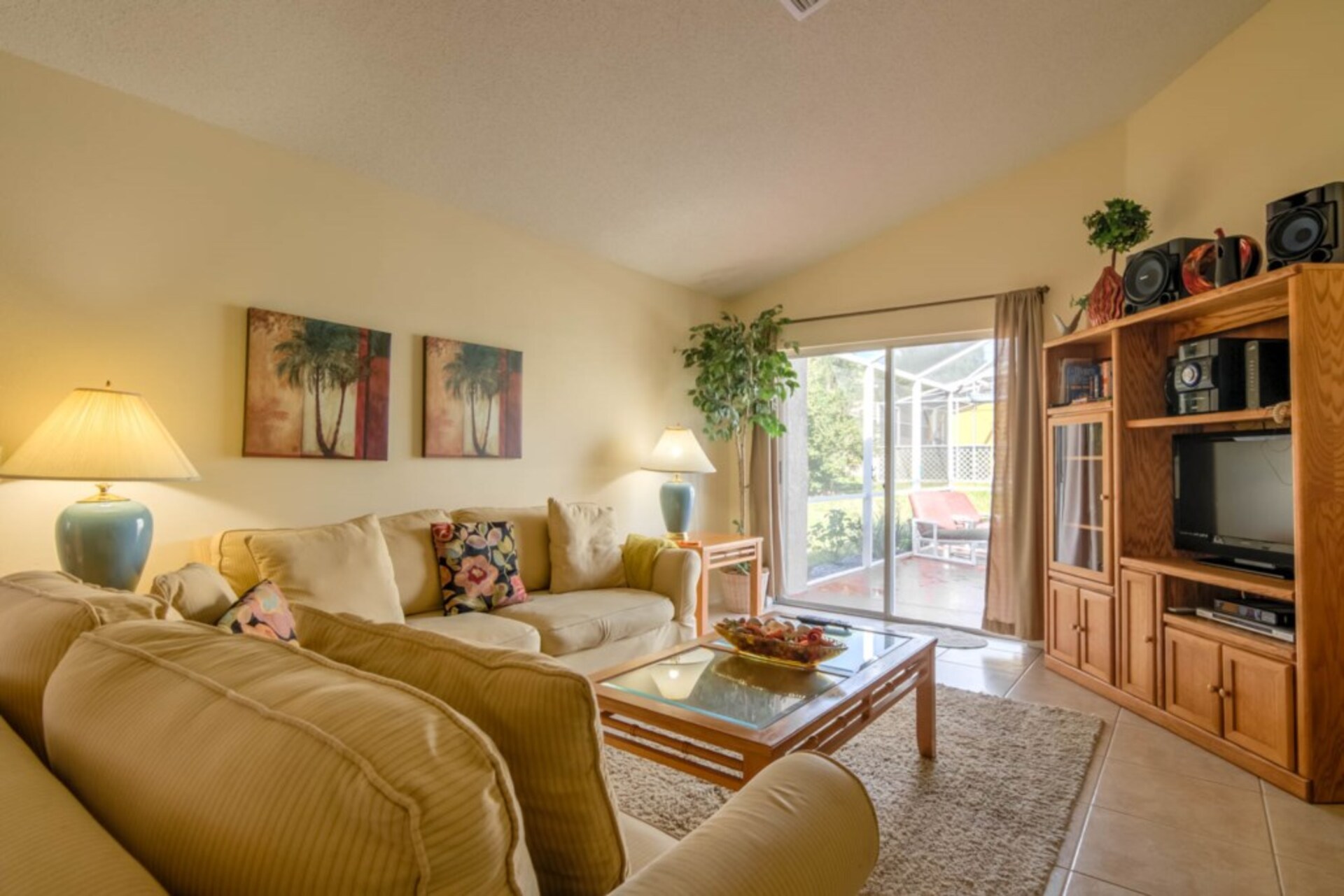 5 Star Villa with Private Pool on The Abbey at West Haven, Florida Villa 6102