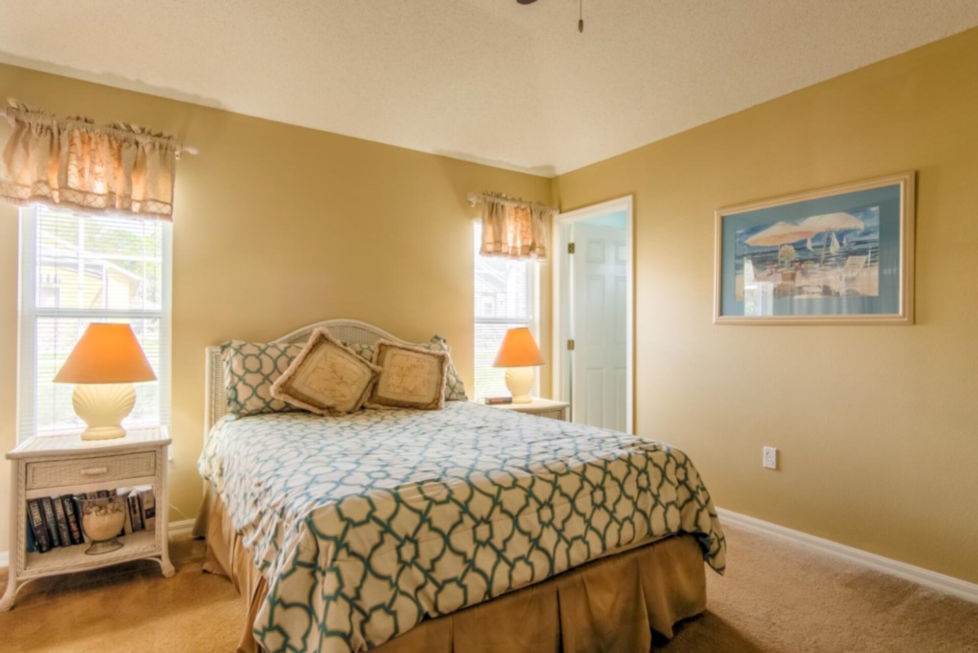 5 Star Villa with Private Pool on The Abbey at West Haven, Florida Villa 6102