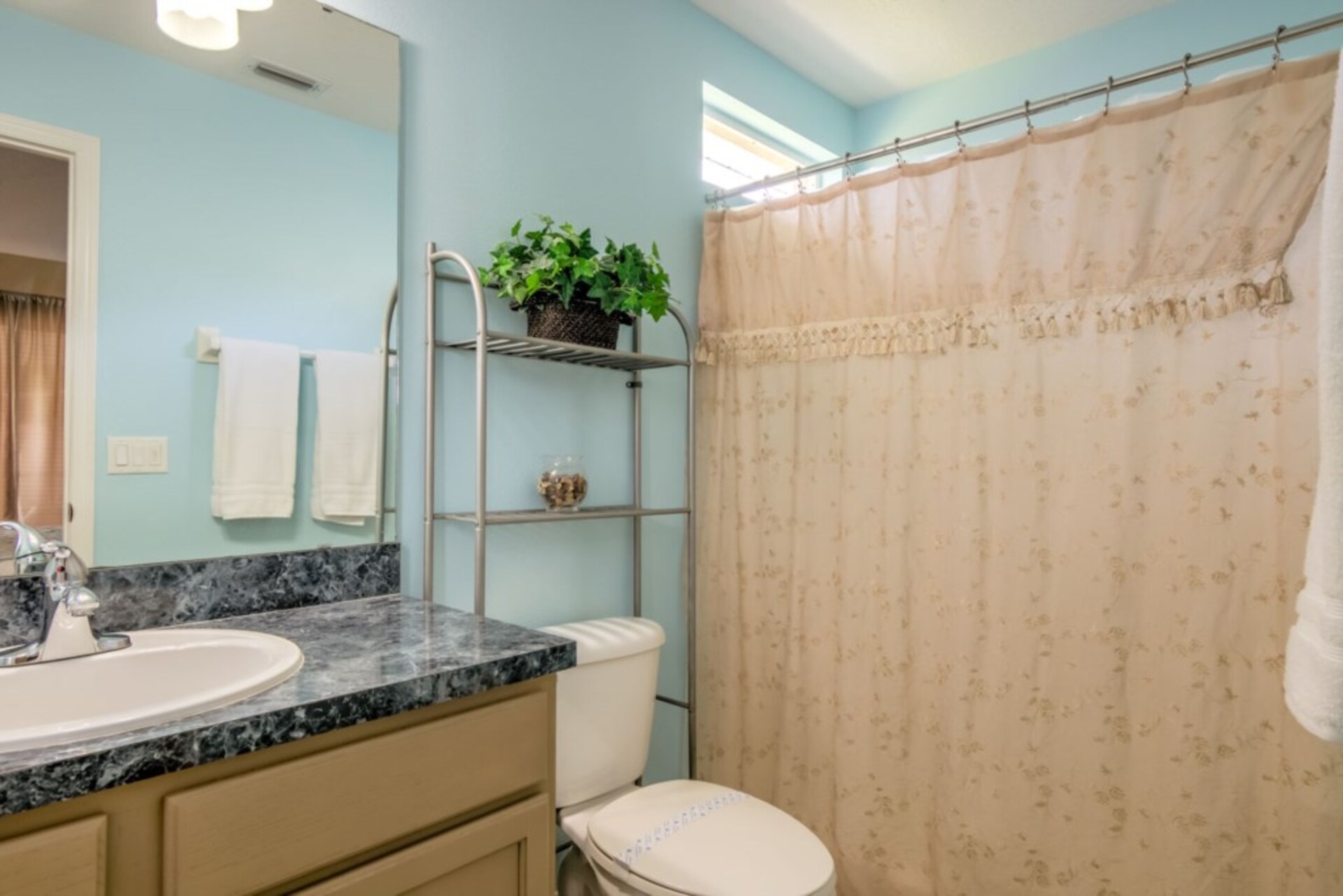 5 Star Villa with Private Pool on The Abbey at West Haven, Florida Villa 6102