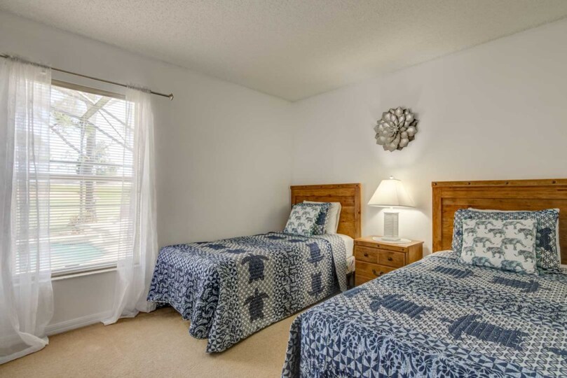 Exclusive Holiday Villa on The Abbey at West Haven, minutes from Disney, Florida Villa 6103