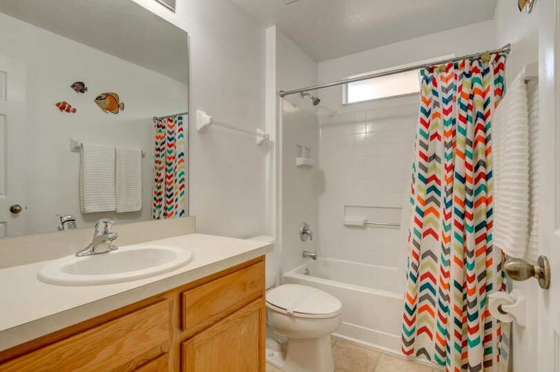 Exclusive Holiday Villa on The Abbey at West Haven, minutes from Disney, Florida Villa 6103