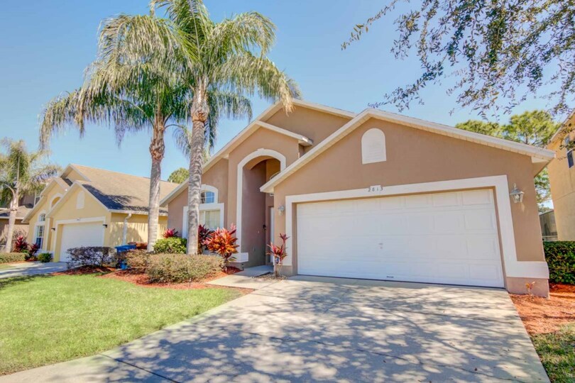 Exclusive Holiday Villa on The Abbey at West Haven, minutes from Disney, Florida Villa 6103