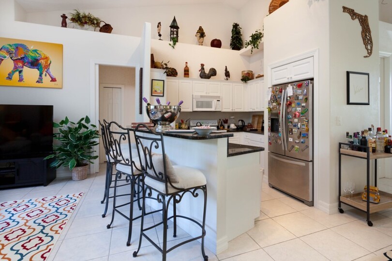 5 Star Villa with Private Pool on Spanish Wells, Florida Villa 5940