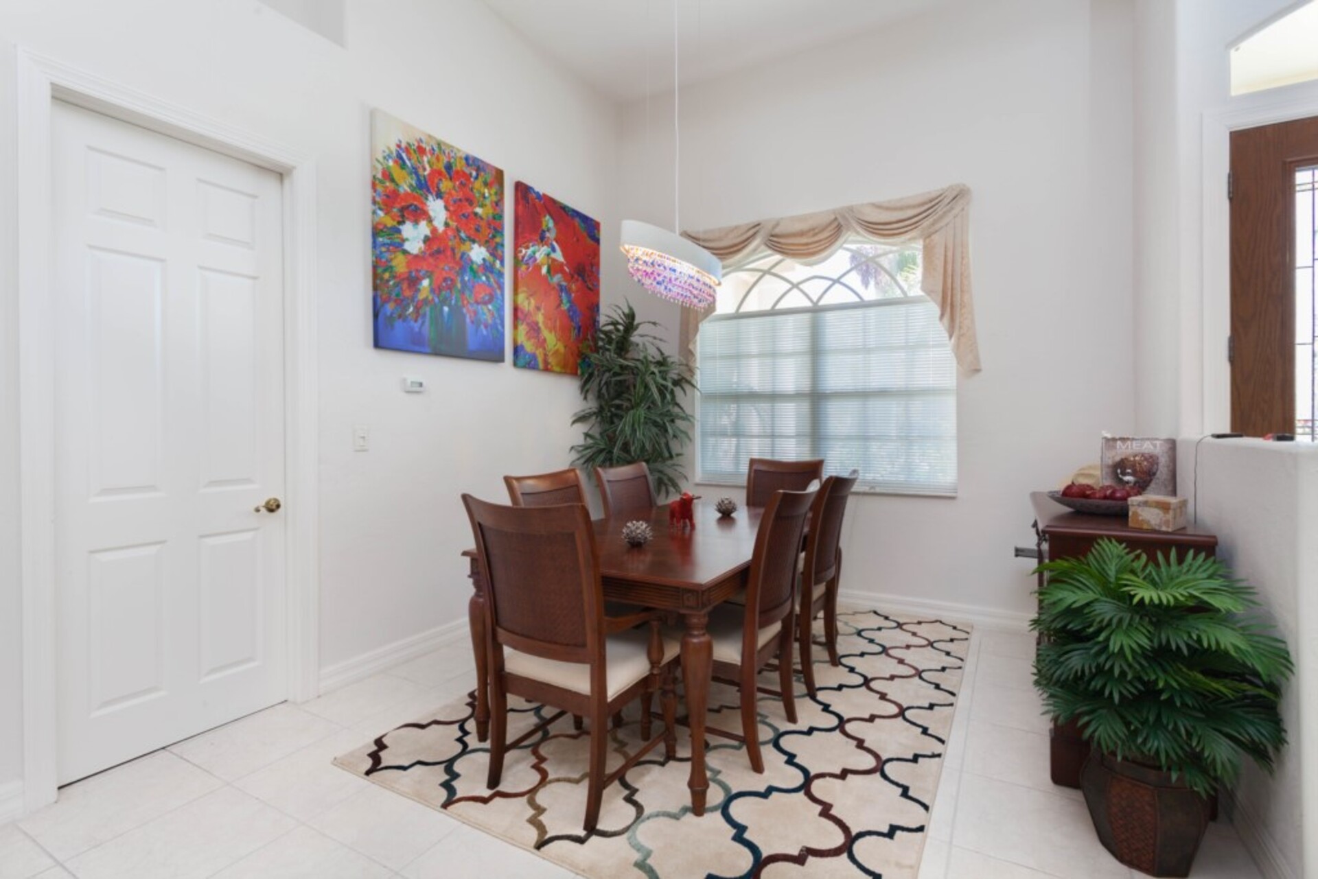 5 Star Villa with Private Pool on Spanish Wells, Florida Villa 5940