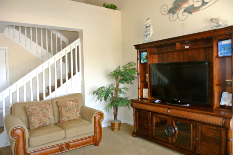 The Ultimate 4 Bedroom Condo on Santa Maria Harbour Resort, Florida Condo 5941