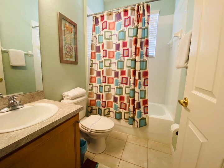 5 Star Villa with Private Pool on Calabay Parc at Tower Lake, Florida Villa 6105