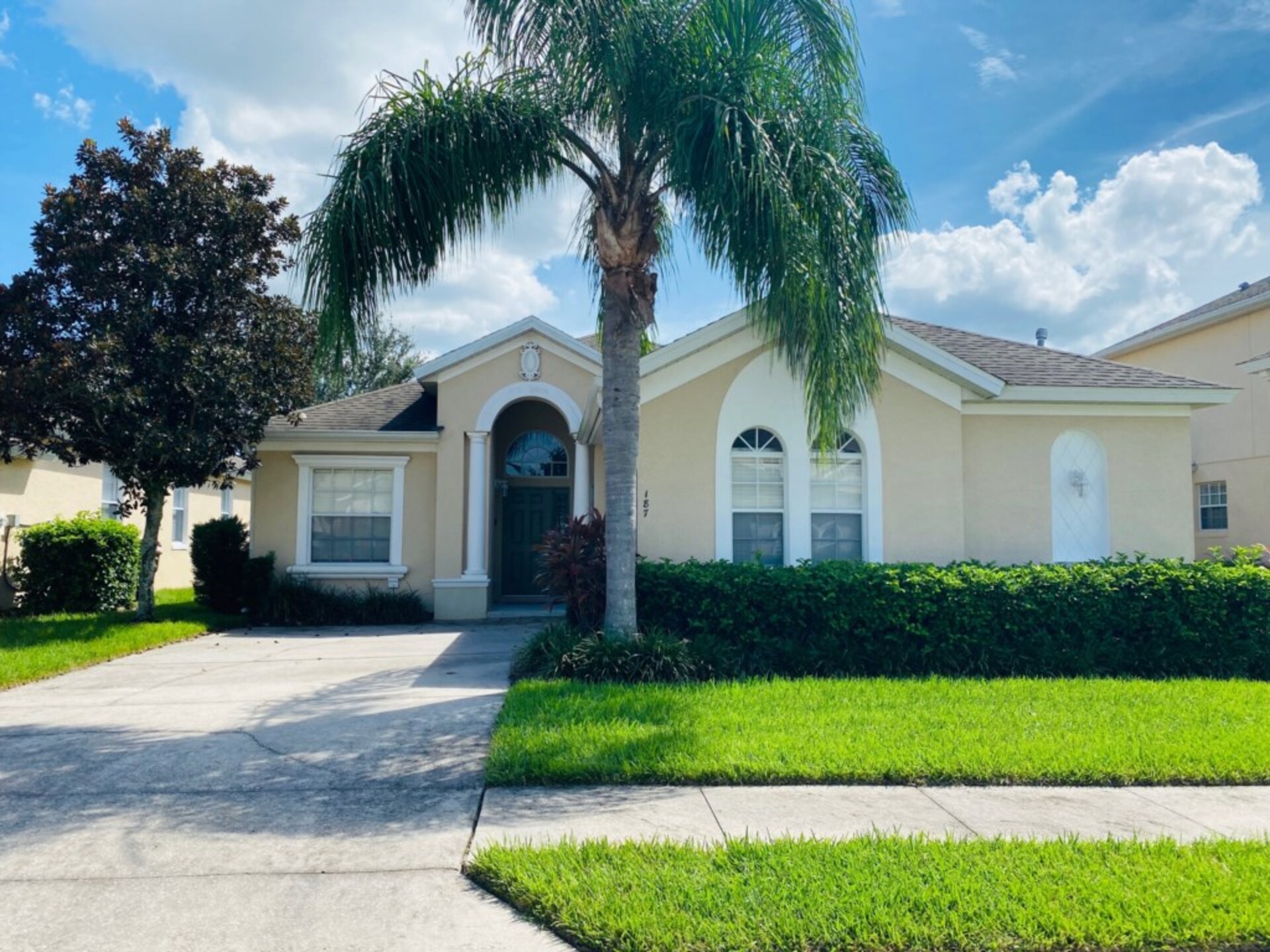 5 Star Villa with Private Pool on Calabay Parc at Tower Lake, Florida Villa 6105