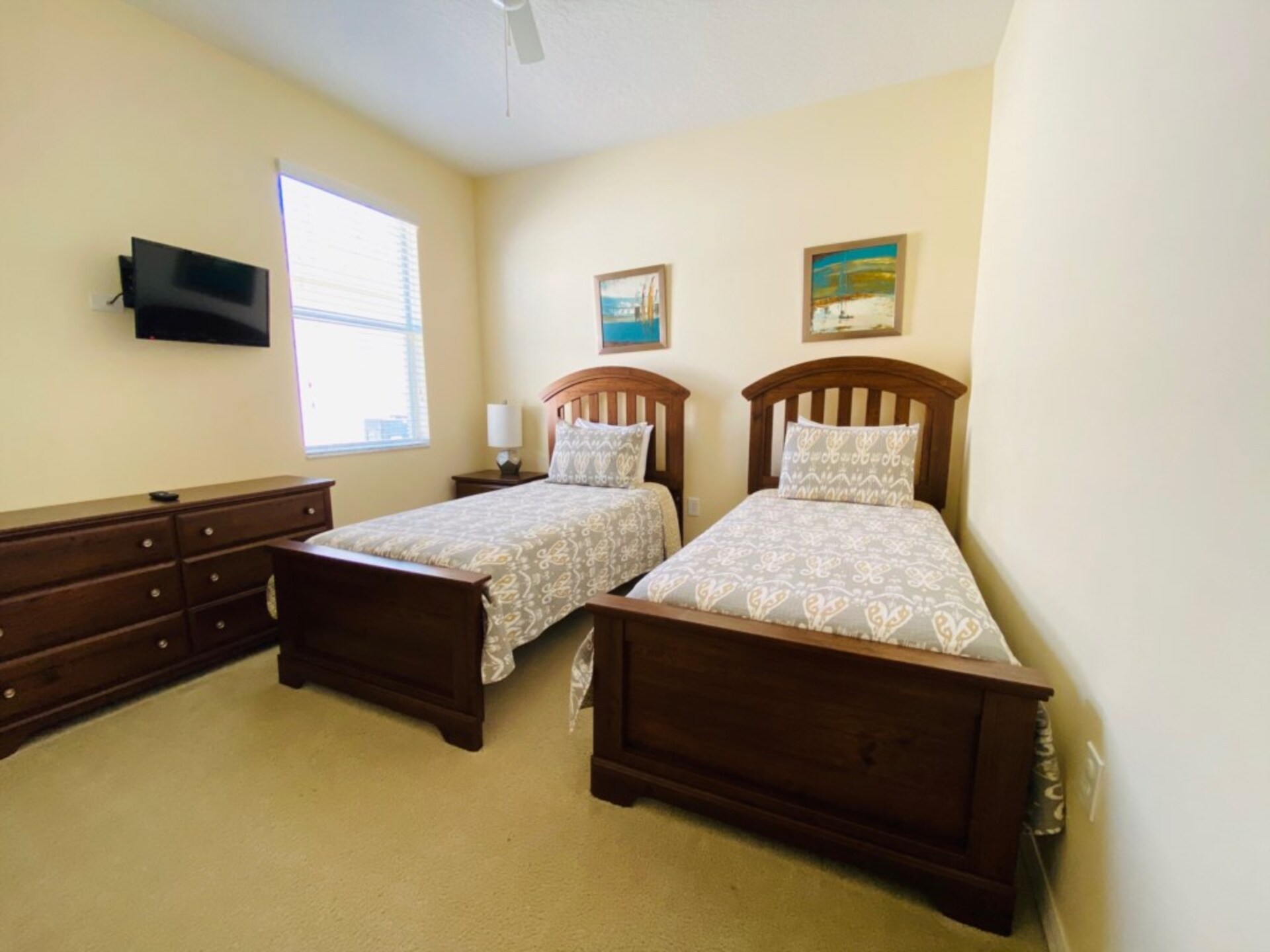 5 Star Villa with Private Pool on Calabay Parc at Tower Lake, Florida Villa 6105