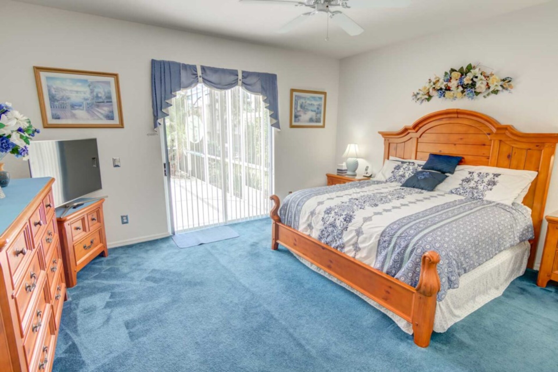 The Ultimate 4 Bedroom Villa on Highlands Reserve Resort, Florida Villa 6112