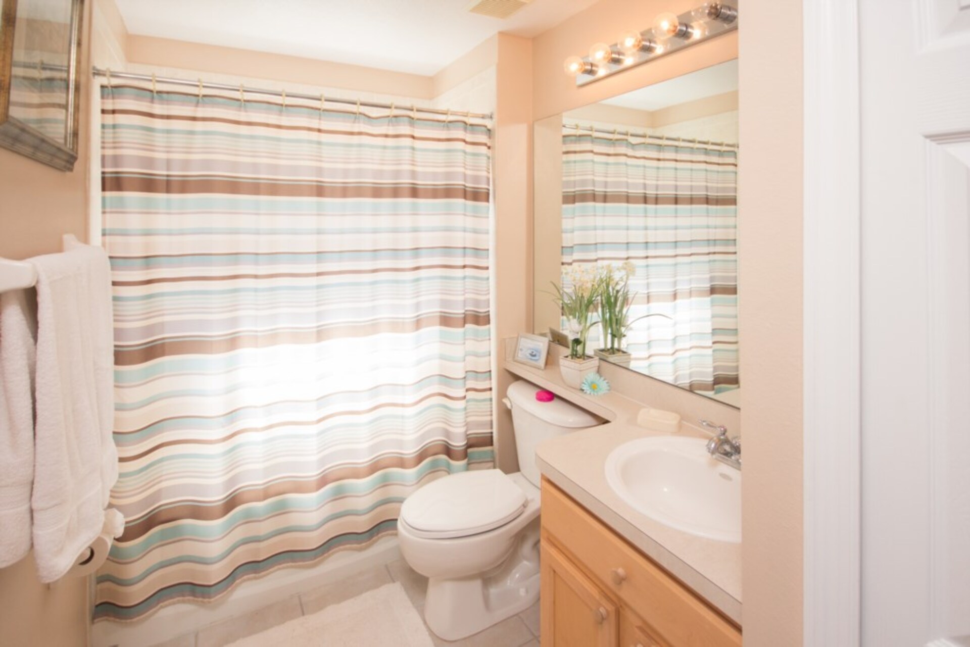 Exclusive Villa in One of Florida most Prestigious Resorts, The Abbey at West Haven, Florida Villa 6121