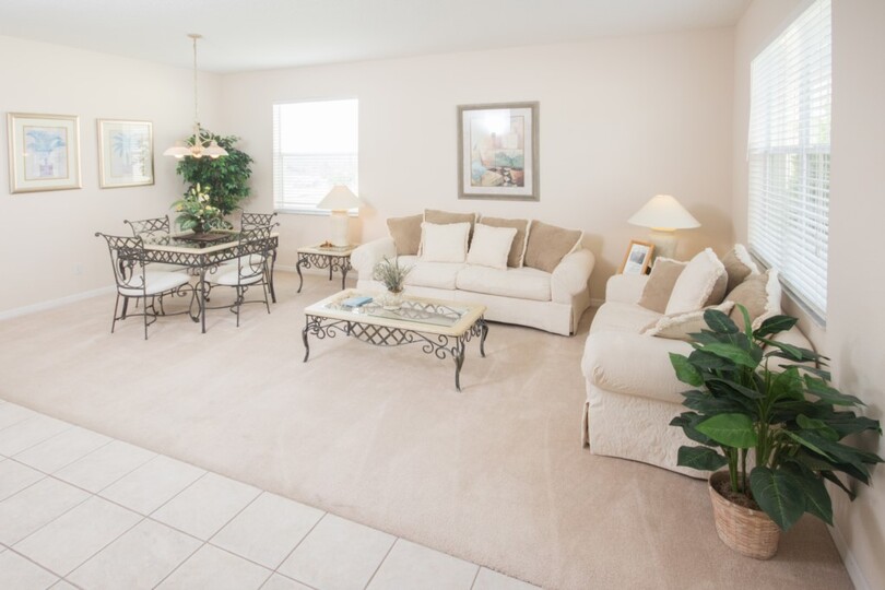 5 Star Villa with Private Pool on Highlands Reserve Resort, Florida Villa 6123