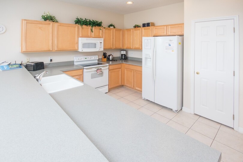 5 Star Villa with Private Pool on Highlands Reserve Resort, Florida Villa 6123