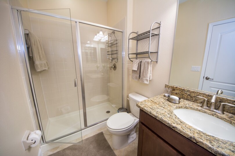 5 Star Townhome in one of the most Prestigious Areas in Champions Gate Resort, Florida Townhome 6126