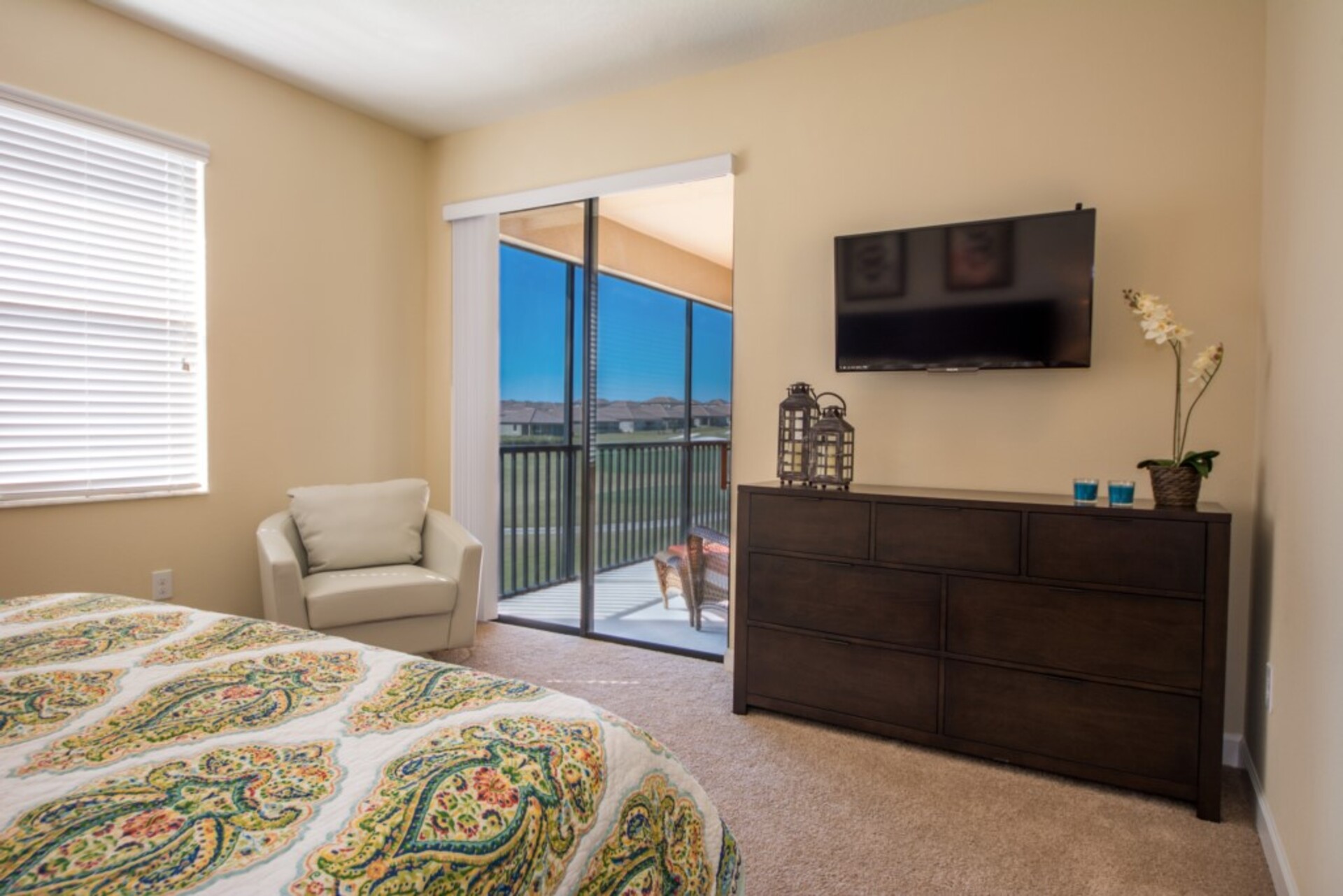 5 Star Townhome in one of the most Prestigious Areas in Champions Gate Resort, Florida Townhome 6126