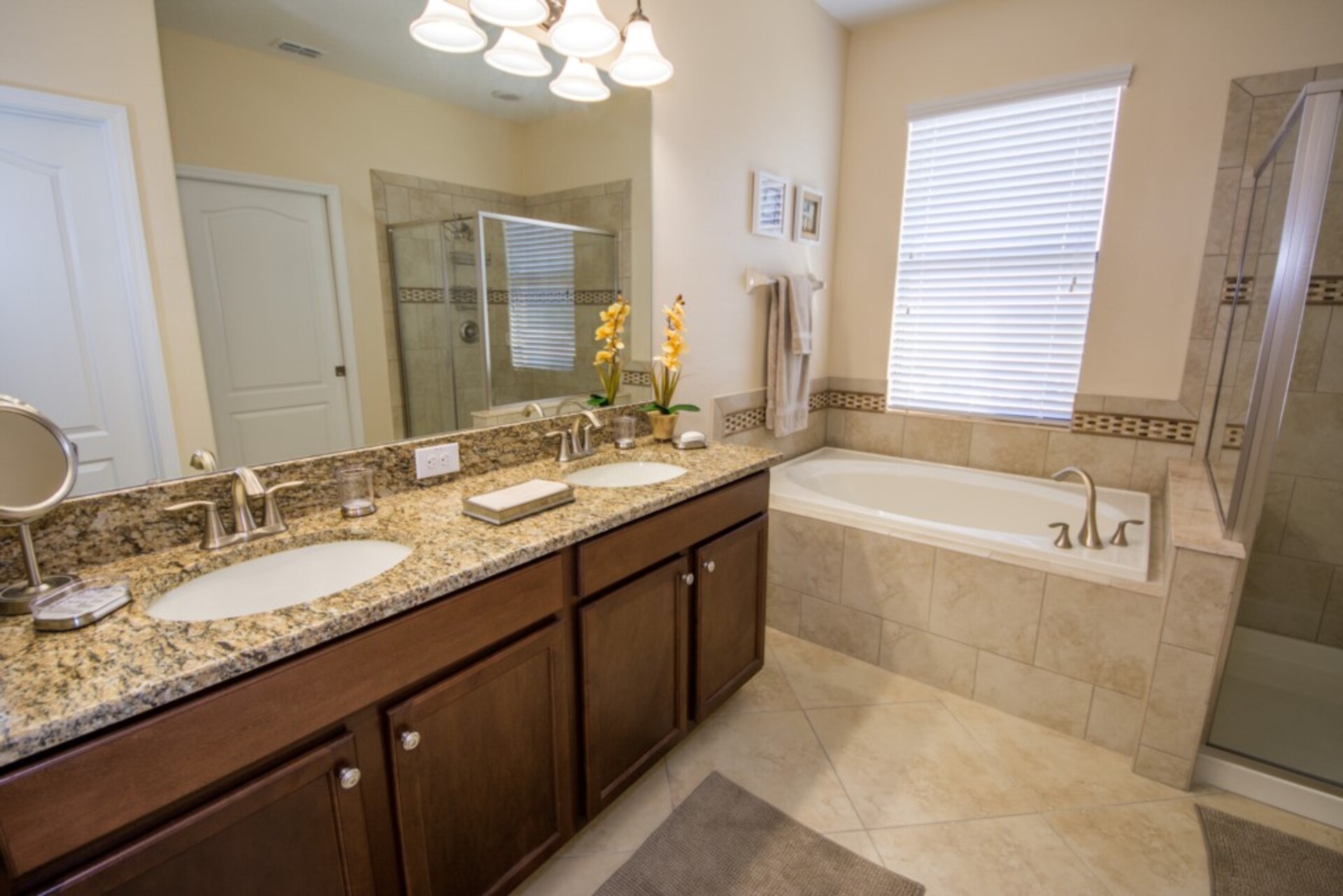 5 Star Townhome in one of the most Prestigious Areas in Champions Gate Resort, Florida Townhome 6126