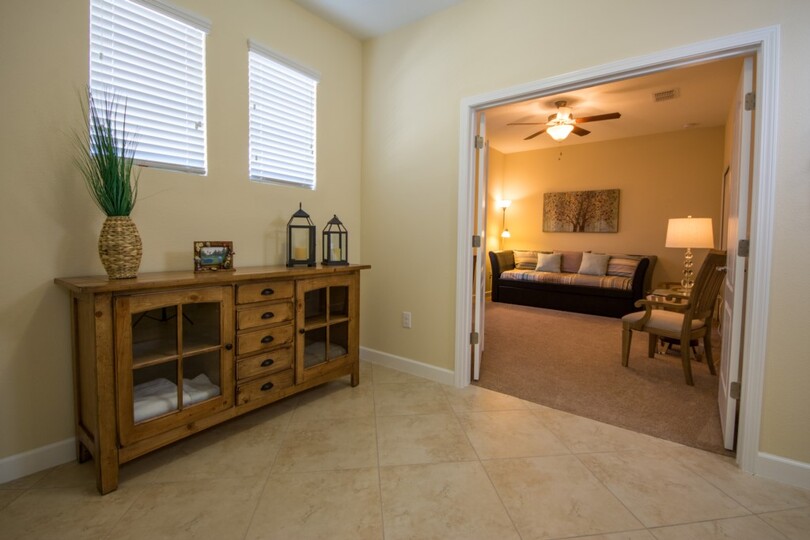5 Star Townhome in one of the most Prestigious Areas in Champions Gate Resort, Florida Townhome 6126