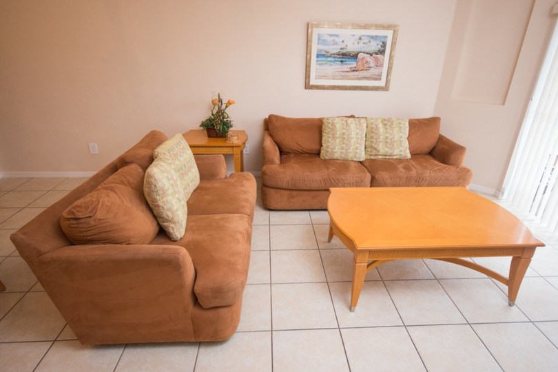 Exclusive Townhouse in One of most Prestigious Resorts, Regal Palms Resort, Florida Townhouse 4167