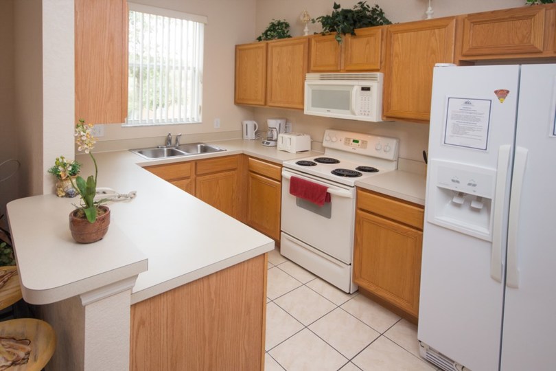 Exclusive Townhouse in One of most Prestigious Resorts, Regal Palms Resort, Florida Townhouse 4167