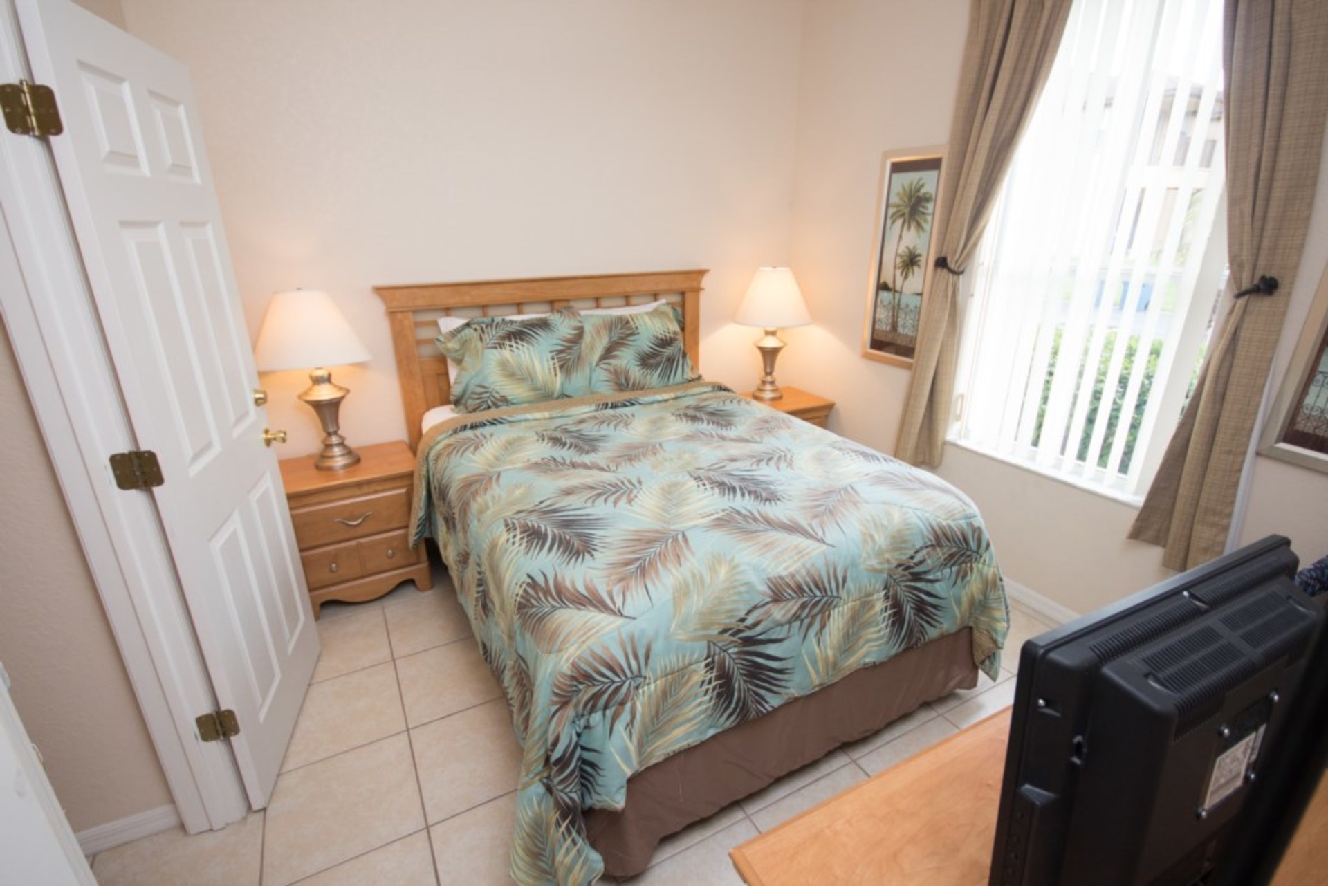 Exclusive Townhouse in One of most Prestigious Resorts, Regal Palms Resort, Florida Townhouse 4167