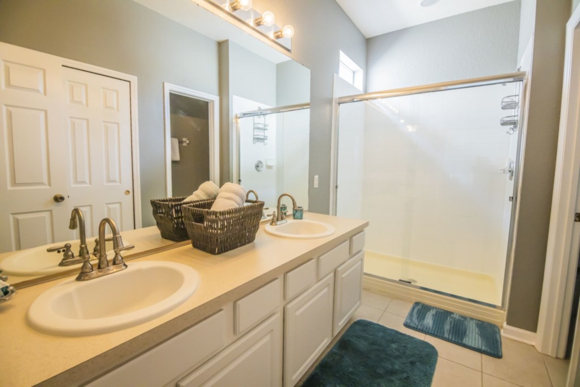 The Ultimate 5 Bedroom Villa on Windsor Hills Resort, Florida Villa 6143