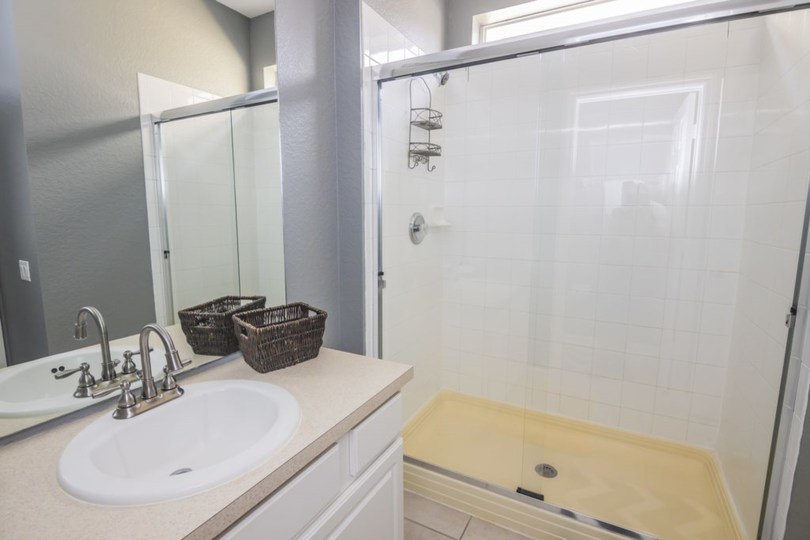 The Ultimate 5 Bedroom Villa on Windsor Hills Resort, Florida Villa 6143