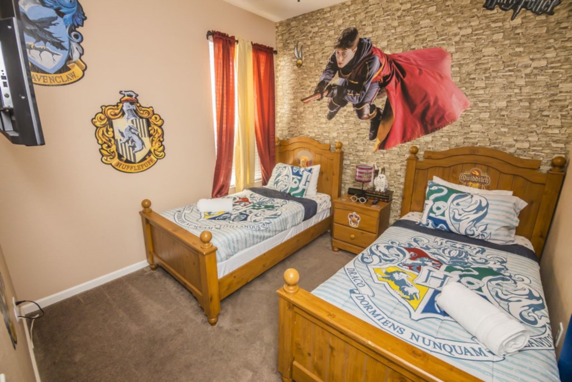 The Ultimate 5 Bedroom Villa on Windsor Hills Resort, Florida Villa 6143