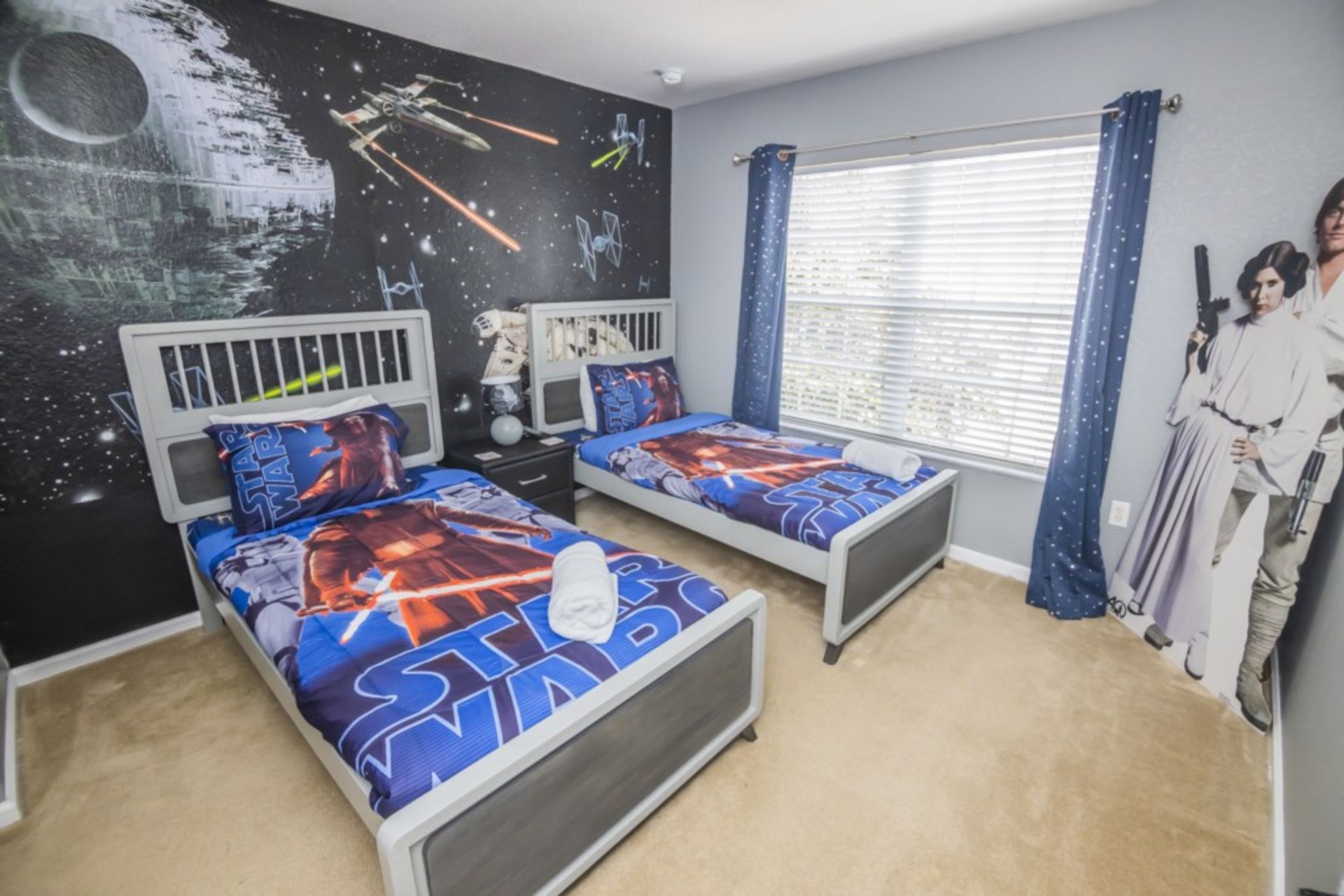 The Ultimate 5 Bedroom Villa on Windsor Hills Resort, Florida Villa 6143