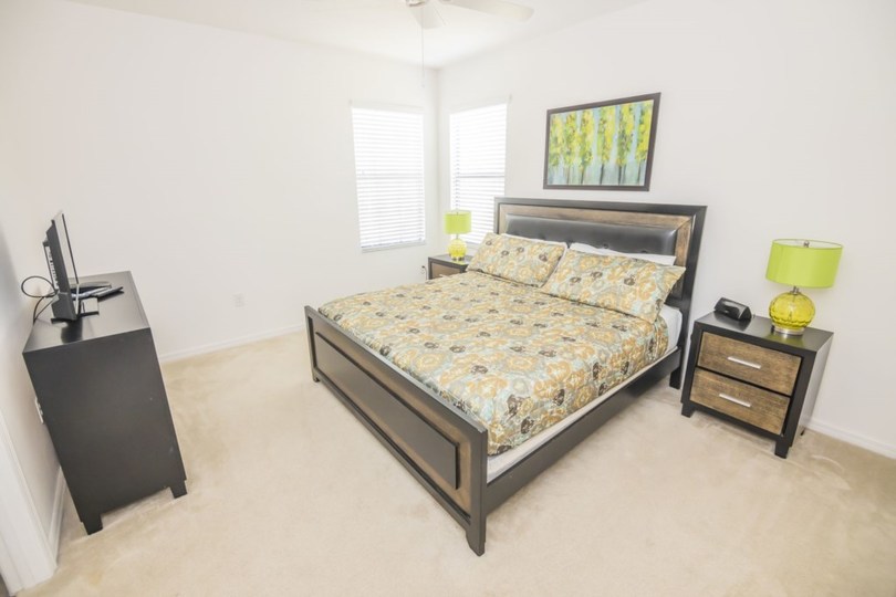 Exclusive Villa in One of most Prestigious Resorts, Providence Resort, Florida Villa 6145