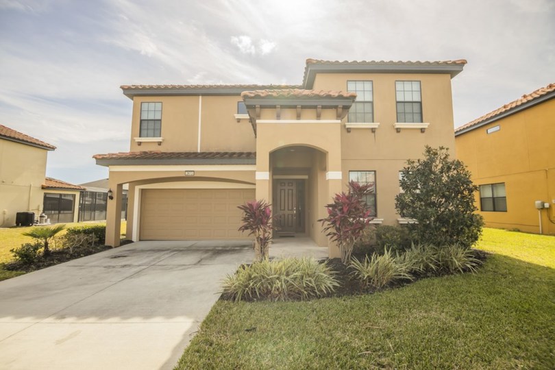 Exclusive Villa in One of most Prestigious Resorts, Providence Resort, Florida Villa 6145