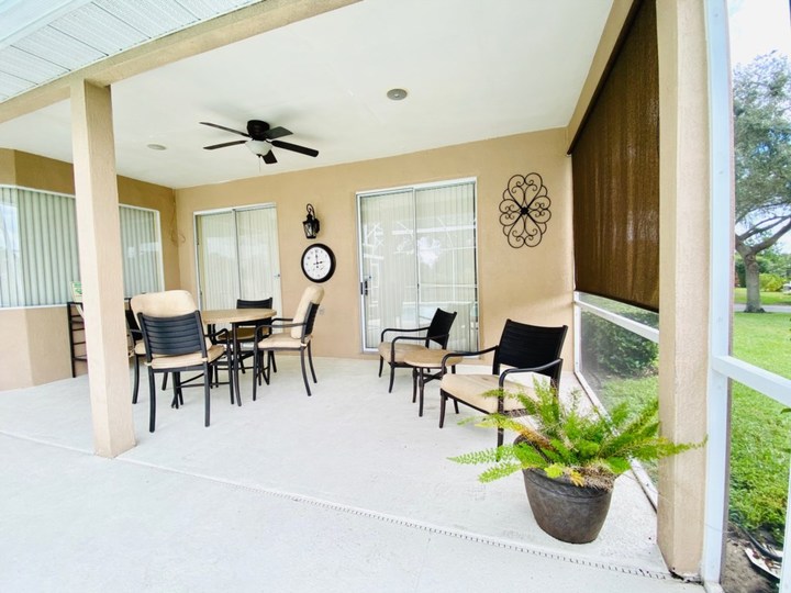 Exclusive Holiday Villa on The Abbey at West Haven, minutes from Disney, Florida Villa 6148