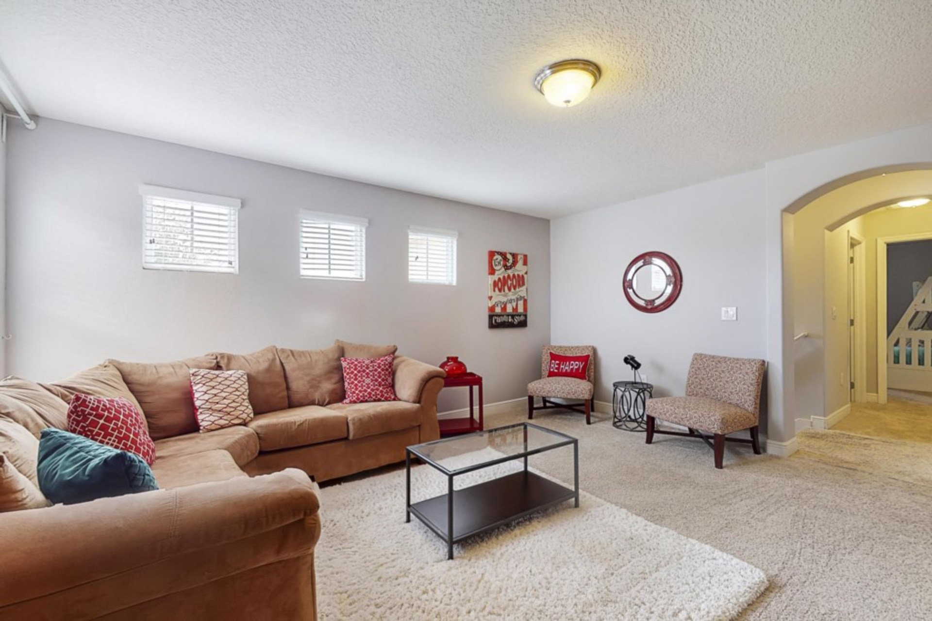 Exclusive Holiday Villa on The Abbey at West Haven, minutes from Disney, Florida Villa 6149