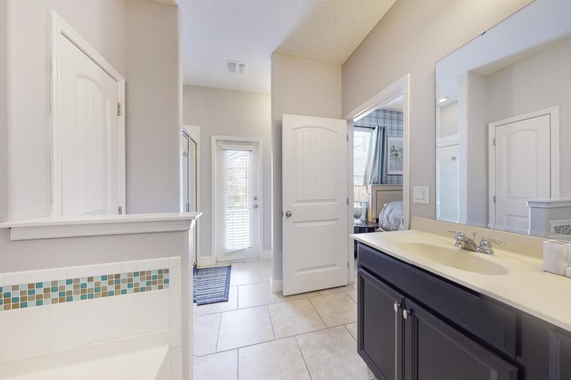 Exclusive Holiday Villa on The Abbey at West Haven, minutes from Disney, Florida Villa 6149