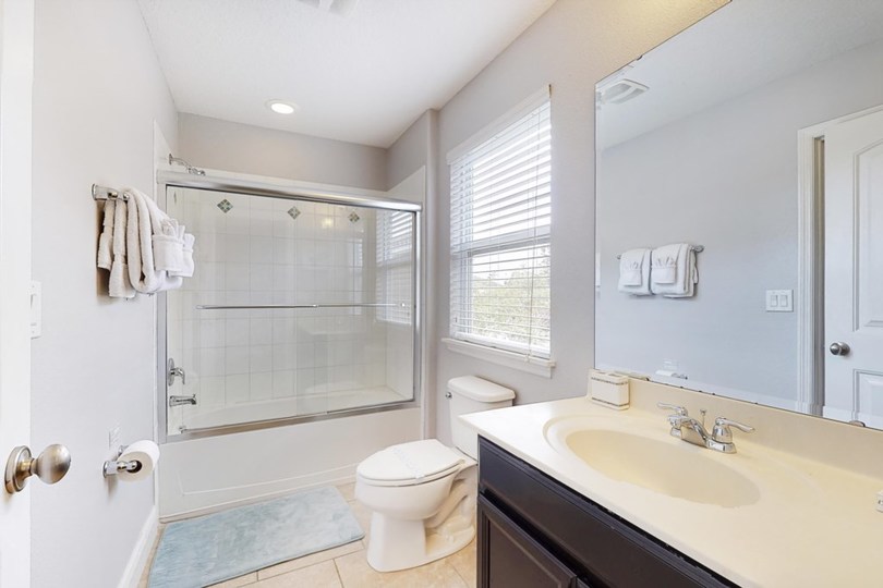 Exclusive Holiday Villa on The Abbey at West Haven, minutes from Disney, Florida Villa 6149