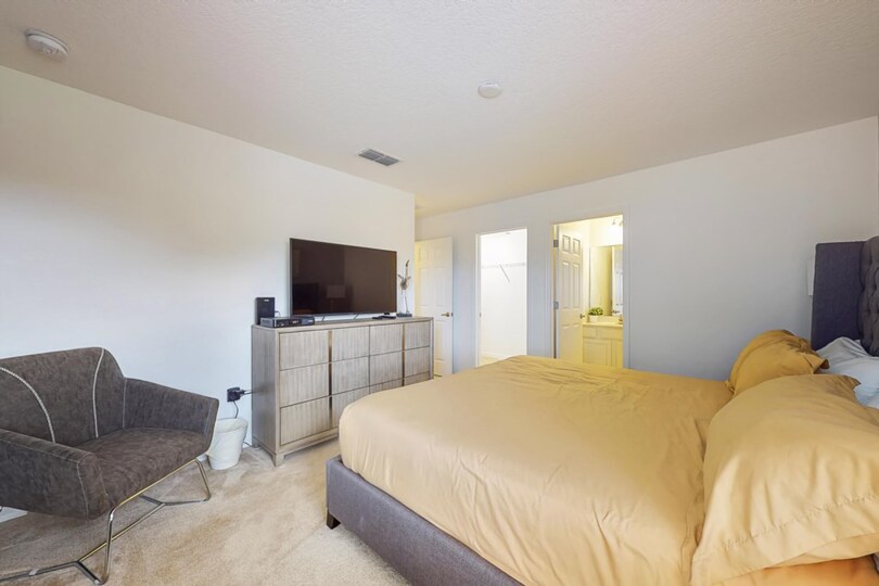 5 Star Villa in one of the most Prestigious Areas in Providence Resort, Florida Villa 6154
