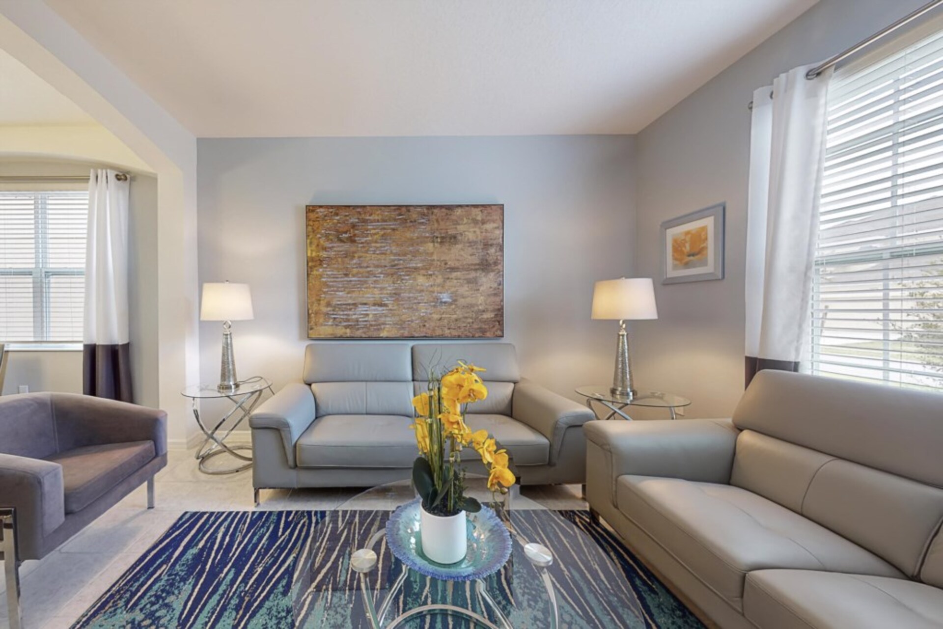 5 Star Villa in one of the most Prestigious Areas in Providence Resort, Florida Villa 6154