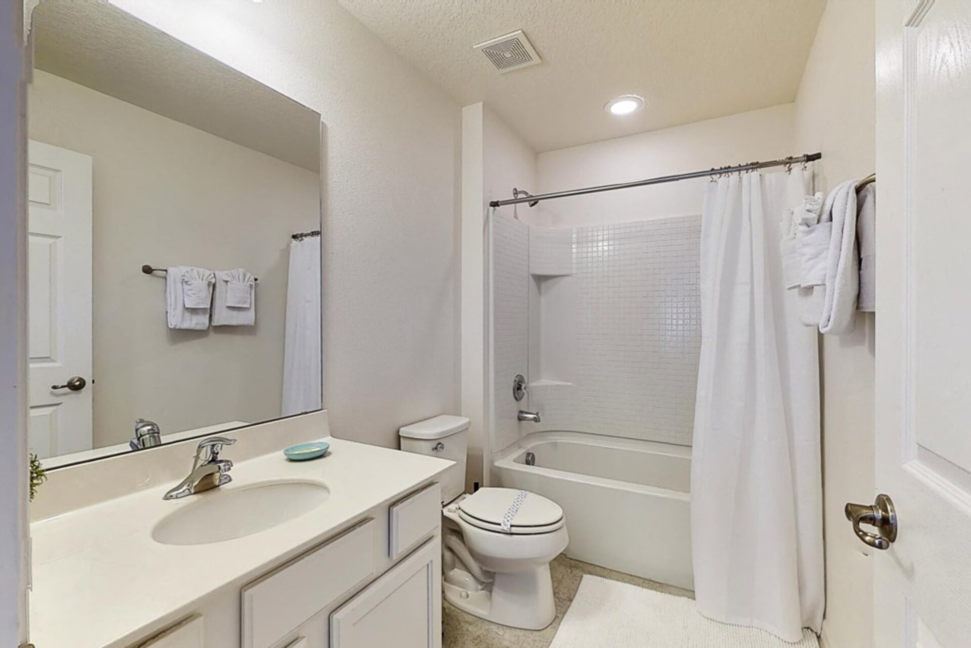 5 Star Villa in one of the most Prestigious Areas in Providence Resort, Florida Villa 6154