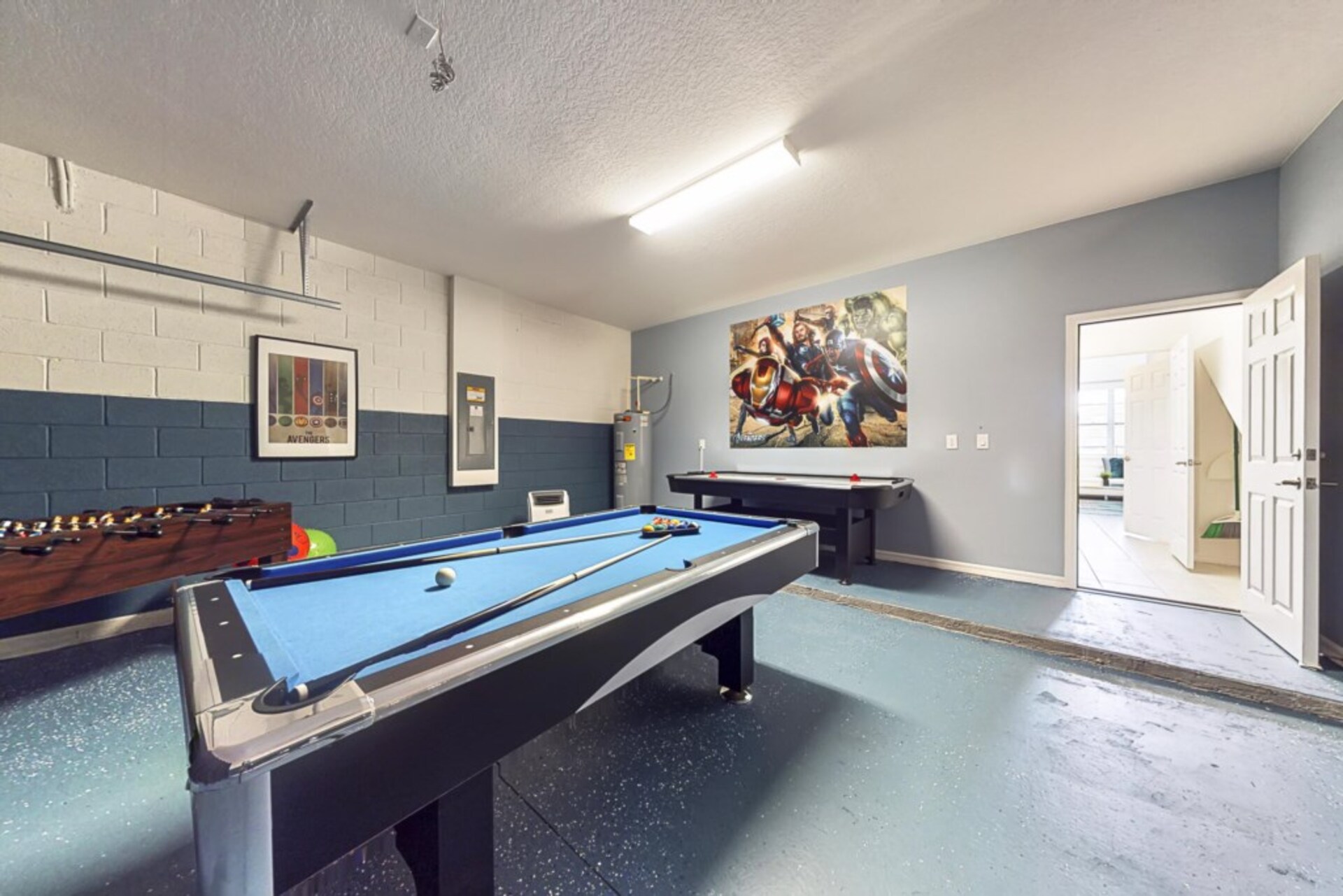 5 Star Villa in one of the most Prestigious Areas in Providence Resort, Florida Villa 6154