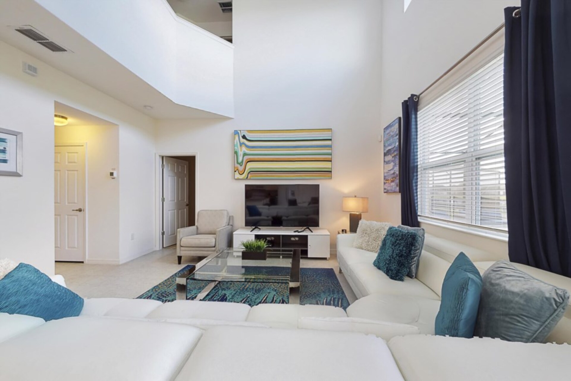 5 Star Villa in one of the most Prestigious Areas in Providence Resort, Florida Villa 6154