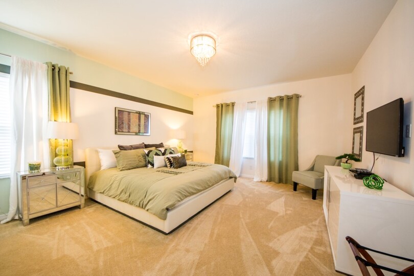5 Star Villa in one of the most Prestigious Areas in Solterra Resort, Florida Villa 6157