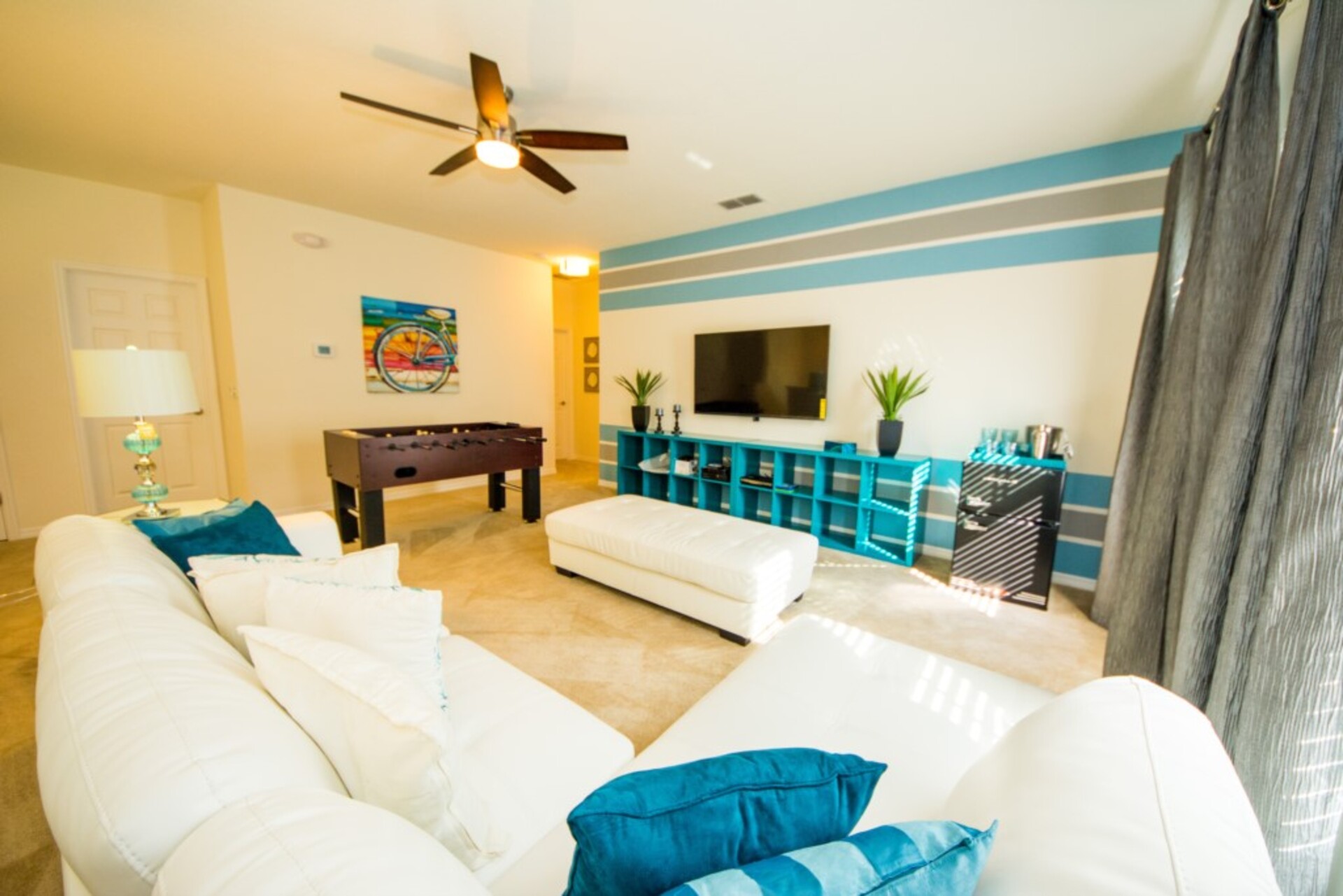 5 Star Villa in one of the most Prestigious Areas in Solterra Resort, Florida Villa 6157