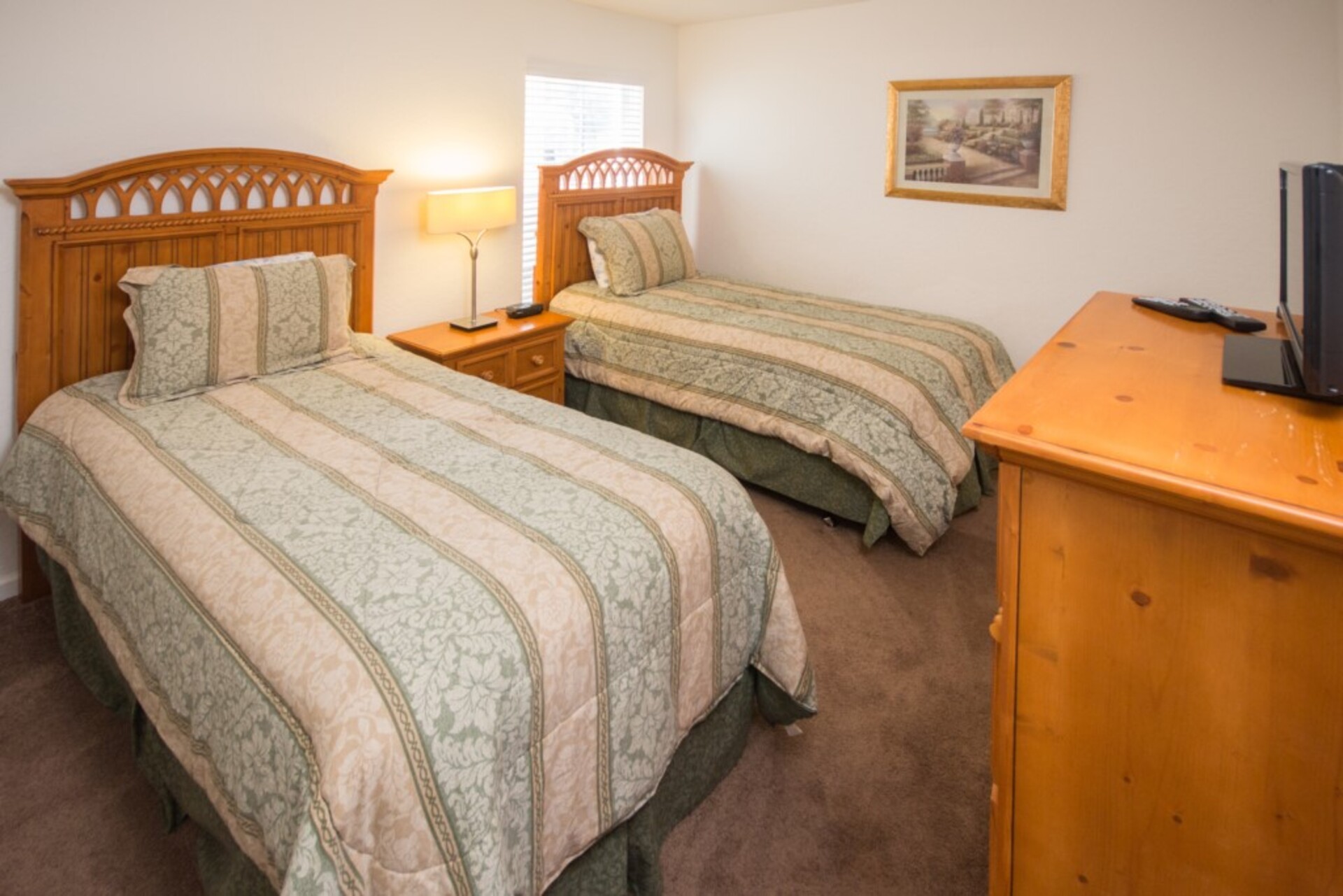 The Ultimate 5 Bedroom Villa on Windsor Hills Resort, Florida Villa 6158