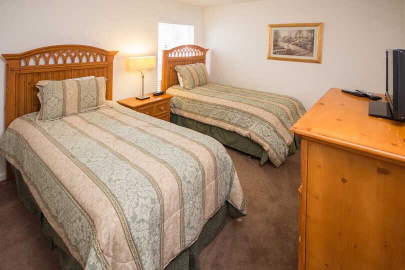 The Ultimate 5 Bedroom Villa on Windsor Hills Resort, Florida Villa 6158