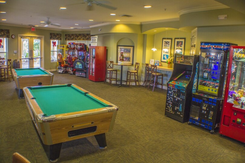 The Ultimate 5 Bedroom Villa on Windsor Hills Resort, Florida Villa 6158