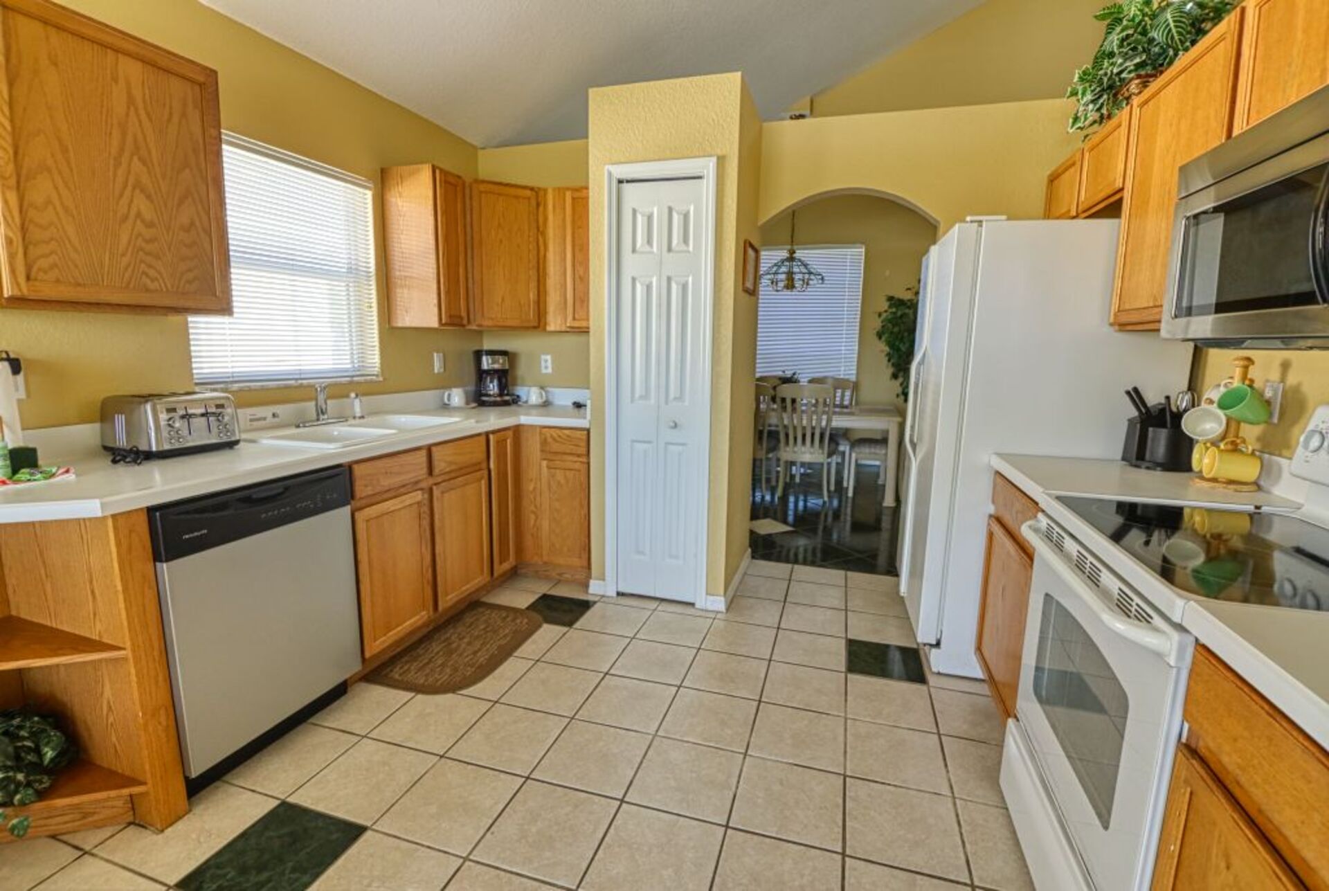 Luxury Contemporary Style Villa on The Abbey at West Haven, Florida Villa 6160