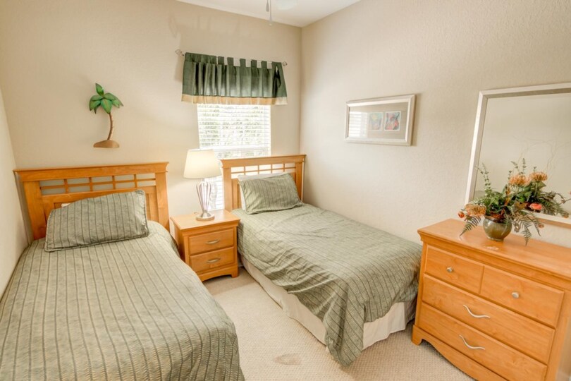 Exclusive Holiday Townhouse on Coral Cay Resort, minutes from Disney, Florida Townhouse 4203