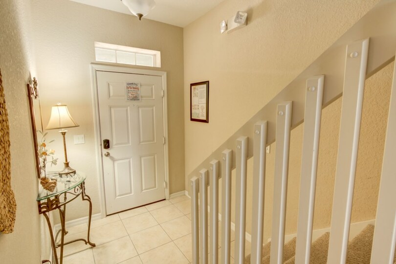 Exclusive Holiday Townhouse on Coral Cay Resort, minutes from Disney, Florida Townhouse 4203