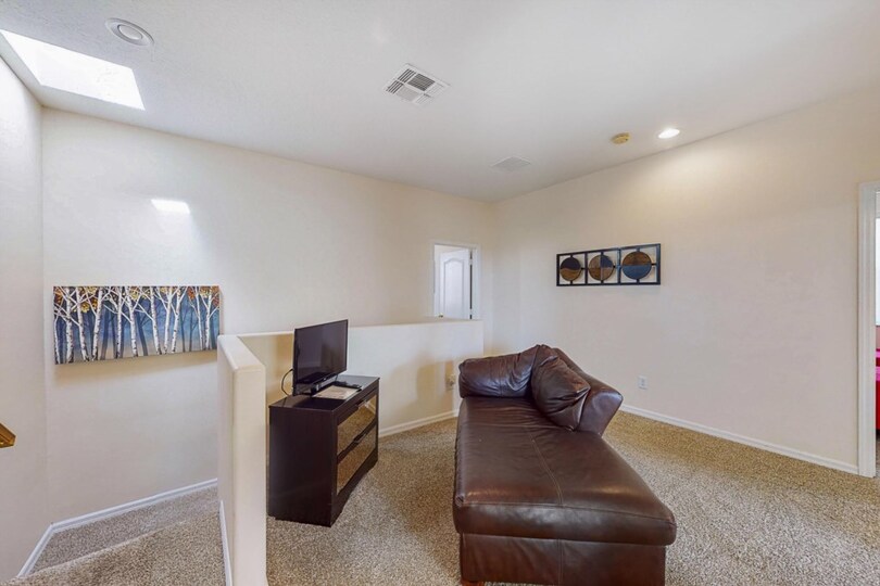 Luxury Contemporary Style Villa on The Abbey at West Haven, Florida Villa 6164