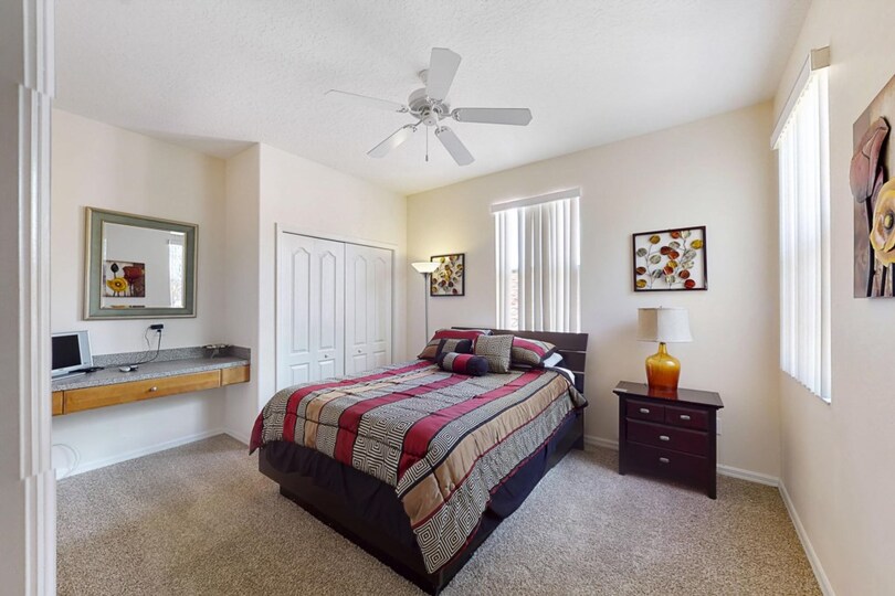 Luxury Contemporary Style Villa on The Abbey at West Haven, Florida Villa 6164