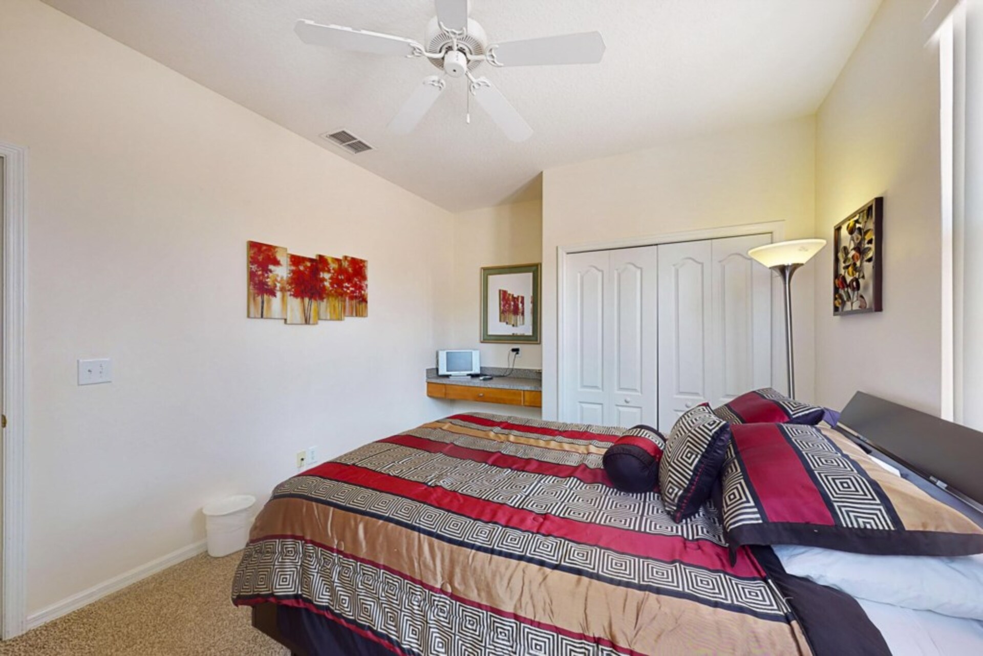 Luxury Contemporary Style Villa on The Abbey at West Haven, Florida Villa 6164