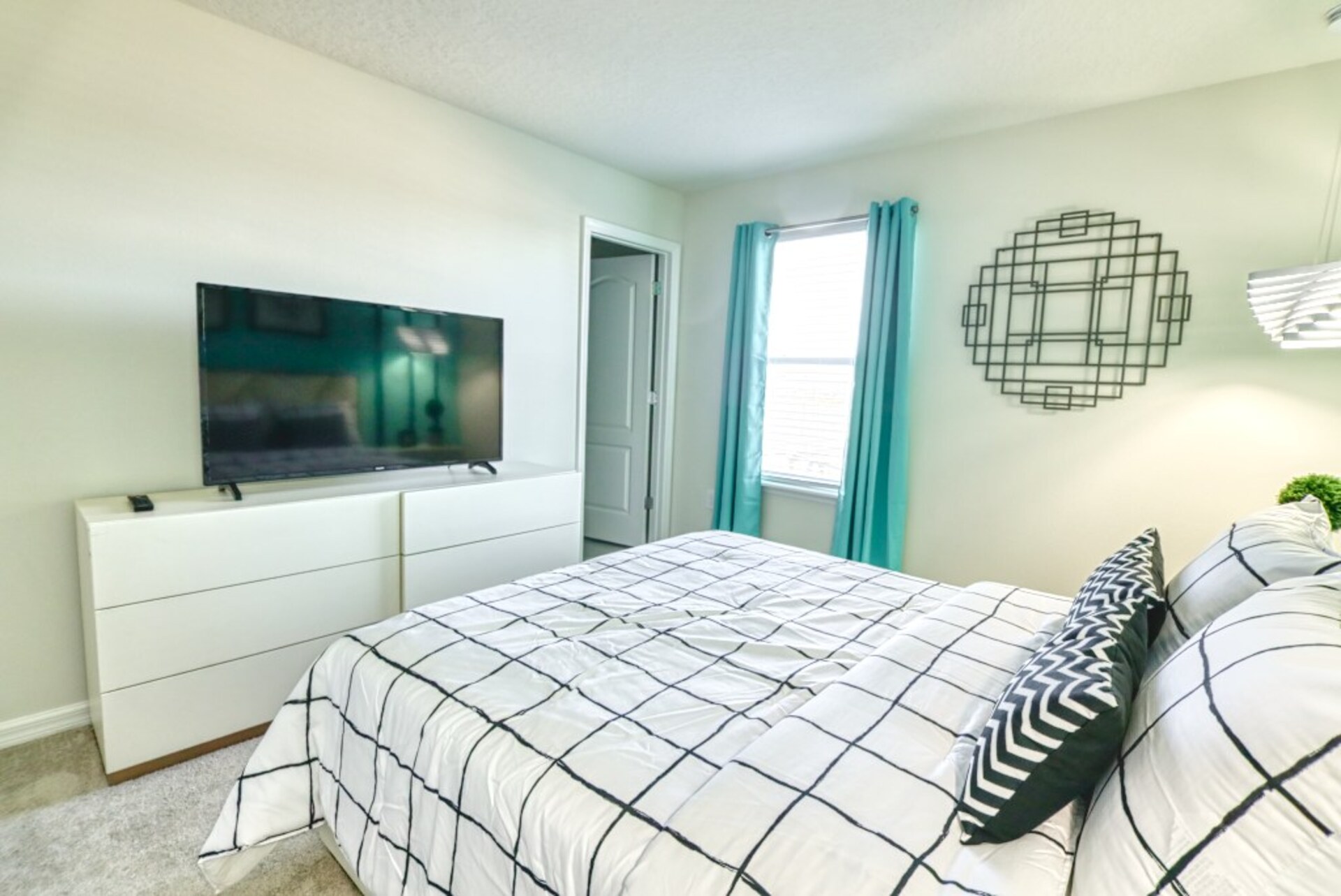 Exclusive Villa in most Prestigious Resorts The Abbey at West Haven, Florida Villa 6166